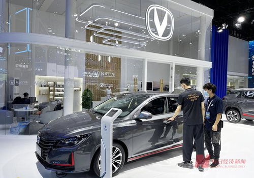 長安汽車渠道動刀 啟源E07試水代理制，C網新增引關注