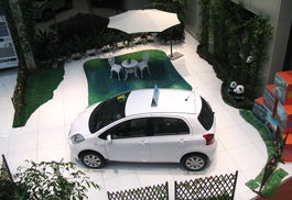 佛山市溢豐汽車銷售服務商家簡介