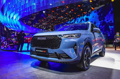 長城汽車 超級航母極速出航，4月銷售9.2萬輛同比猛增14%