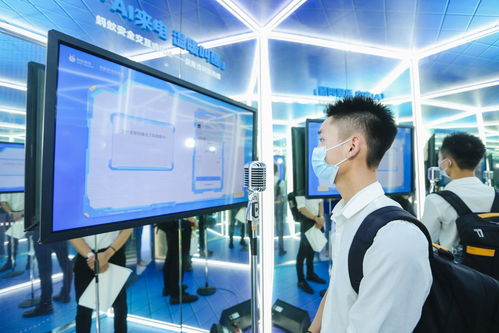 人工智能公共數(shù)據(jù)平臺 從探索宇宙到反欺詐，AI應(yīng)用已瓜熟蒂落