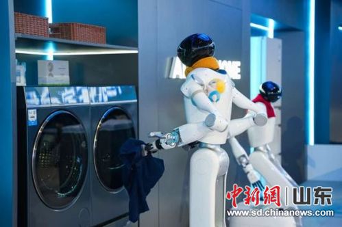 家庭AI再進階 L4級智慧家電開啟“無人家務(wù)”新時代，驅(qū)動智能消費新浪潮